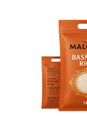 Basmati Rice