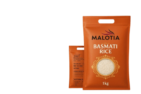 Basmati Rice