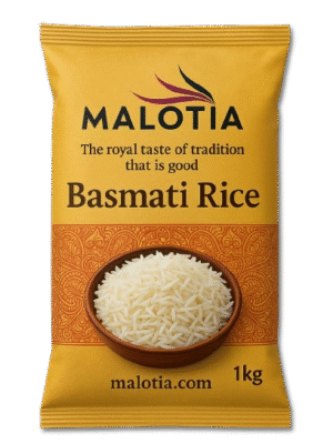 Basmati Rice