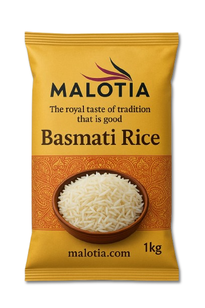 Basmati Rice